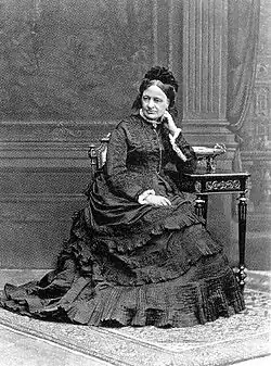 Portrét