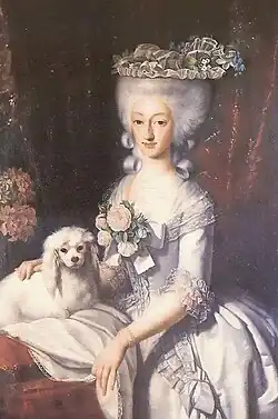 Portrét