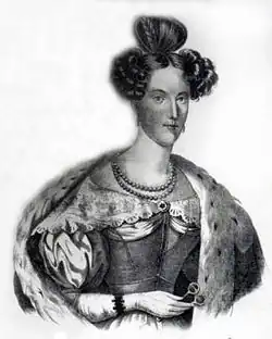 Portrét