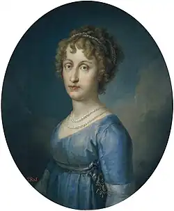 Portrét