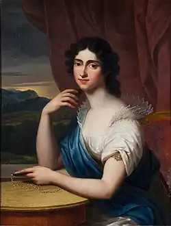 Portrét