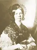 Princezna Marie Dorotea