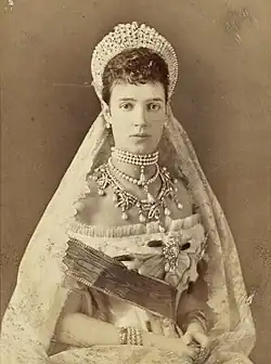 Portrét