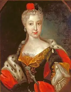 Portrét