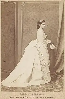Portrét