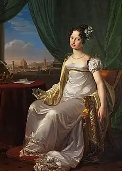 Marie Tereza
