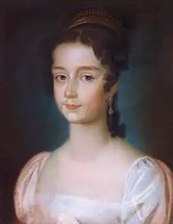 Portrét