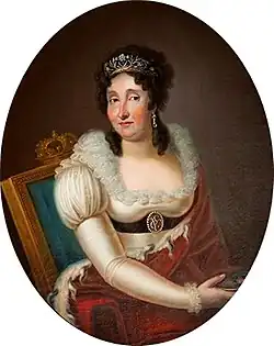 Portrét