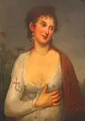 Maria Walewská