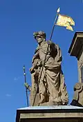 Svatý Florián