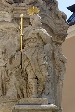 Svatý Roch