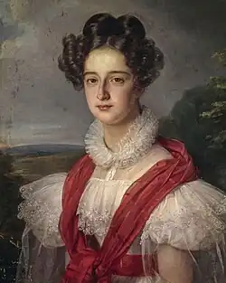 Portrét