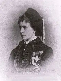 Portrét