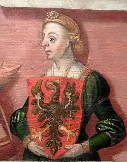 Portrét