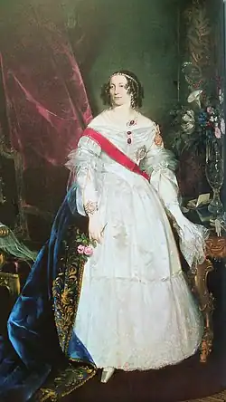 Portrét