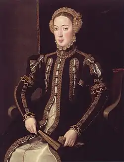 Portrét