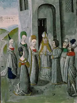Portrét