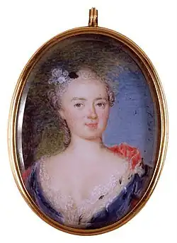 Portrét