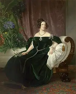 Portrét