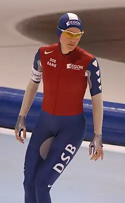 Marianne Timmerová (2007)
