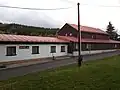 Penzion Dukla