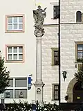 Mariánský sloup