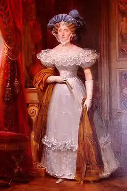 Portrét