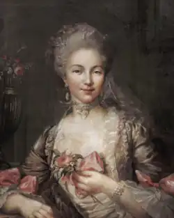 Portrét