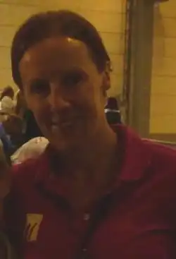 Marisabelle Lombaová (8. října 2011)