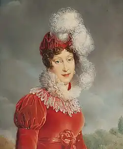 Portrét