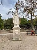 Marie Stuartovna