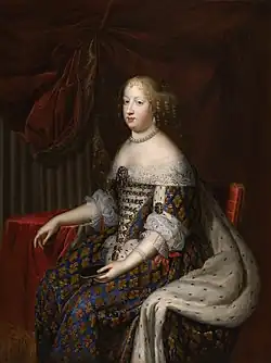 Portrét