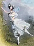 Marie Taglioniová