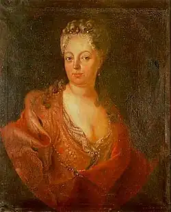 Portrét