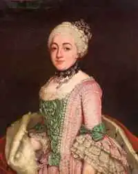 Portrét