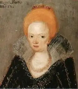Portrét