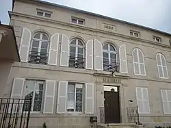 radnice