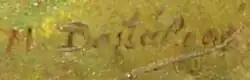 Podpis