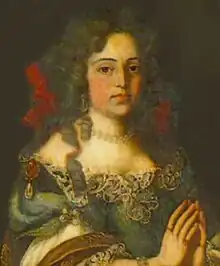Portrét