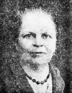 Marie Hudečková-Lejsková (Lidové noviny, 1932)