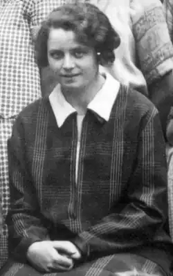 Marie Kotrbová