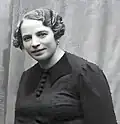 Její matka Marie Kučerová, roz. Sedláková