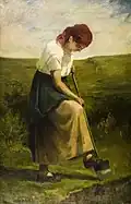 Venkovanka