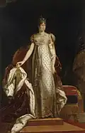 Marie Luisa