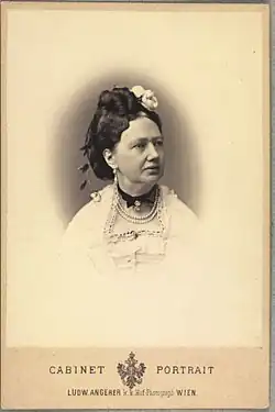 Portrét