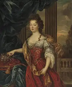 Portrét