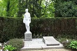 Kenotaf Na Malvazinkách
