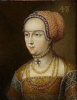 Portrét