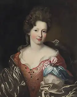 Portrét
