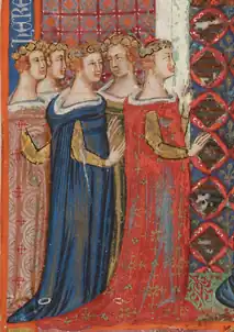 Portrét